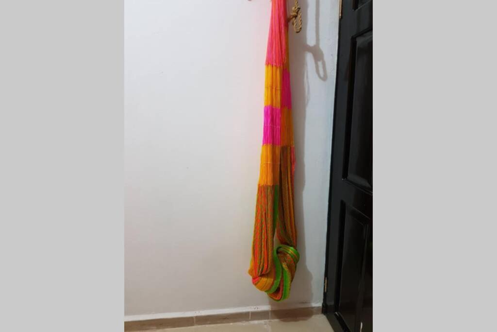 شقة Depto. Maia: A/C, Agua Caliente, Wifi, Tv, Cable. بالينكو المظهر الخارجي الصورة