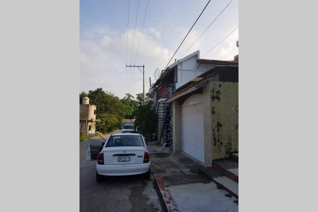 شقة Depto. Maia: A/C, Agua Caliente, Wifi, Tv, Cable. بالينكو المظهر الخارجي الصورة
