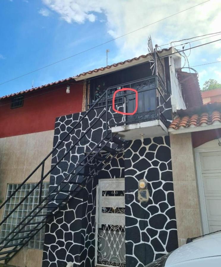 شقة Depto. Maia: A/C, Agua Caliente, Wifi, Tv, Cable. بالينكو المظهر الخارجي الصورة