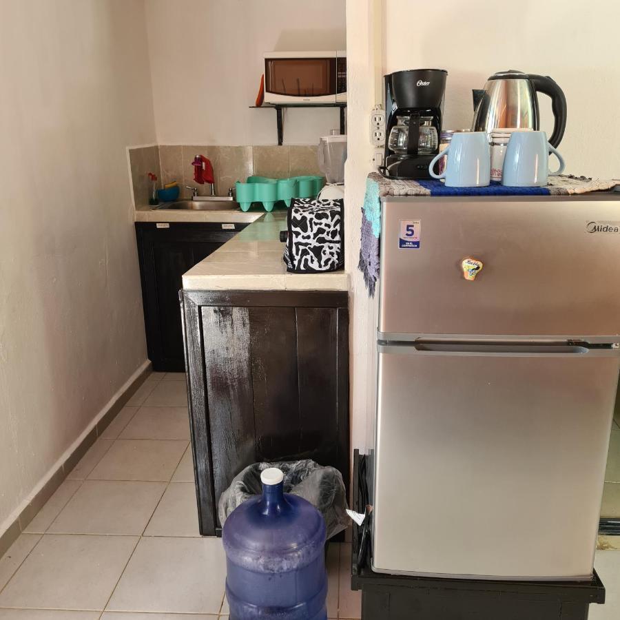شقة Depto. Maia: A/C, Agua Caliente, Wifi, Tv, Cable. بالينكو المظهر الخارجي الصورة