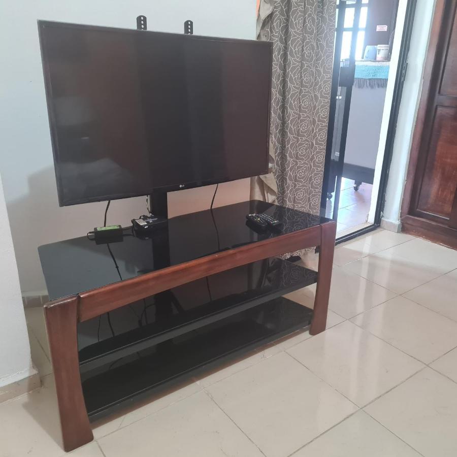 شقة Depto. Maia: A/C, Agua Caliente, Wifi, Tv, Cable. بالينكو المظهر الخارجي الصورة