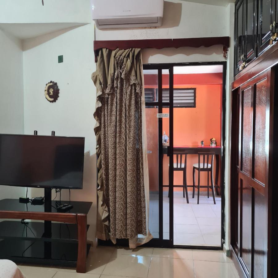 شقة Depto. Maia: A/C, Agua Caliente, Wifi, Tv, Cable. بالينكو المظهر الخارجي الصورة